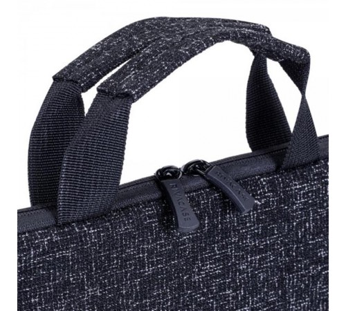 Чохол для ноутбука RivaCase 7915 15.6" Black