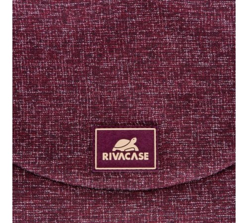 Сумка Rivacase 7921 14" Red