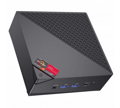 Неттоп AceMagician AM06 Pro (794969090829)