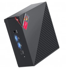 Неттоп NiPoGi AM06 Pro (794969091659)