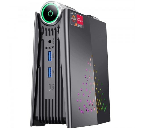 Неттоп AceMagician AMR5 (794969516077)
