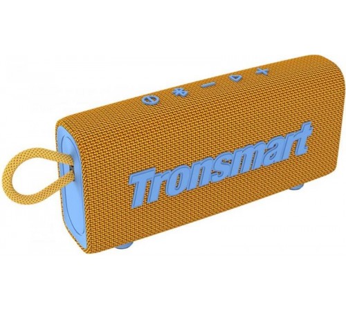 Акустична система Tronsmart Trip Orange (797551)