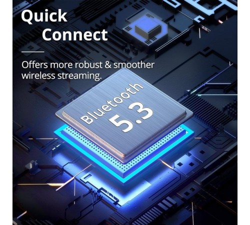 Акустична система Tronsmart Trip Orange (797551)