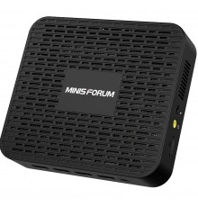 Неттоп Minisforum GK41 (799132576056)