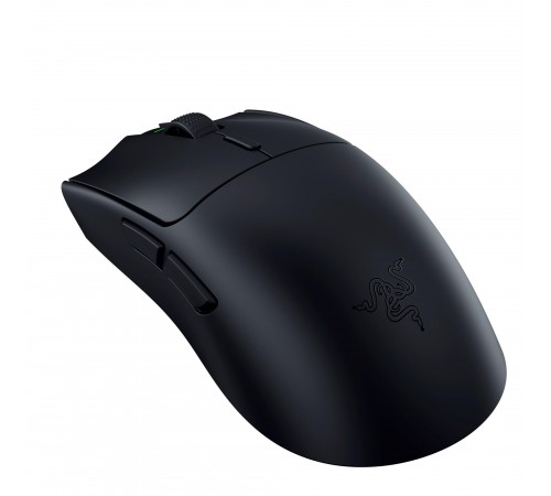 Миша HyperX Pulsefire Haste 2 mini Black (7D388AA)