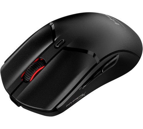 Миша HyperX Pulsefire Haste 2 mini Black (7D388AA)