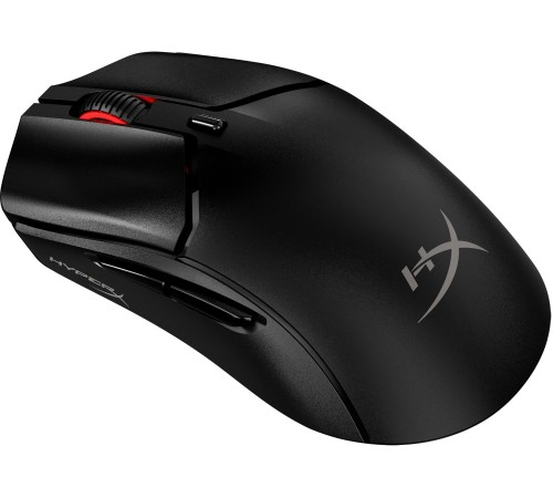 Миша HyperX Pulsefire Haste 2 mini Black (7D388AA)