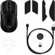 Миша HyperX Pulsefire Haste 2 mini Black (7D388AA)