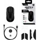 Миша HyperX Pulsefire Haste 2 mini Black (7D388AA)