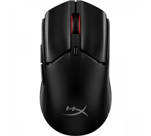 Миша HyperX Pulsefire Haste 2 mini Black (7D388AA)