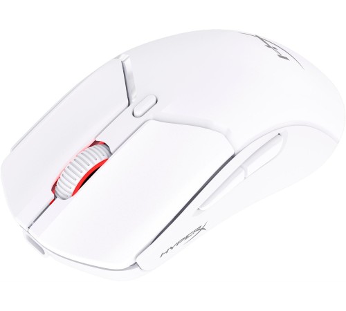 Миша HyperX Pulsefire Haste 2 mini White (7D389AA)