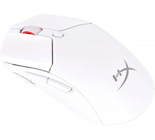Миша HyperX Pulsefire Haste 2 mini White (7D389AA)