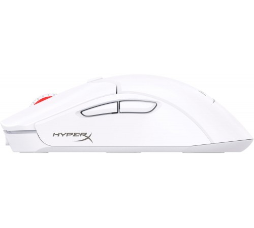 Миша HyperX Pulsefire Haste 2 mini White (7D389AA)