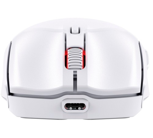 Миша HyperX Pulsefire Haste 2 mini White (7D389AA)