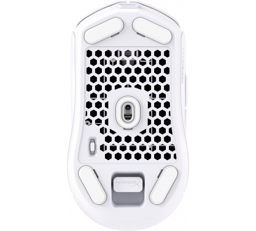 Миша HyperX Pulsefire Haste 2 mini White (7D389AA)