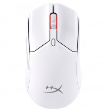 Миша HyperX Pulsefire Haste 2 mini White (7D389AA)