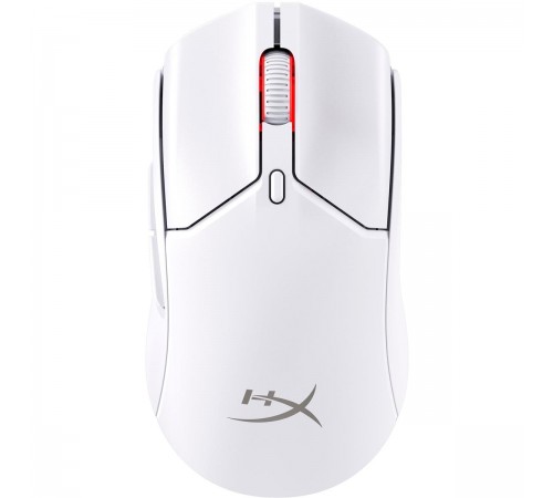 Миша HyperX Pulsefire Haste 2 mini White (7D389AA)