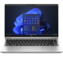 Ноутбук HP ProBook 445 G10 (7L717ET) Silver