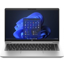 Ноутбук HP ProBook 445 G10 (7L717ET) Silver