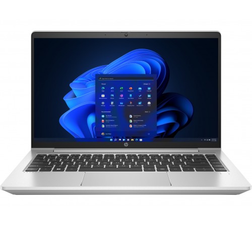Ноутбук HP ProBook 440 G10 (7L734ET) Silver Ноутбук HP ProBook 440 G10 (7L734ET) Silver
