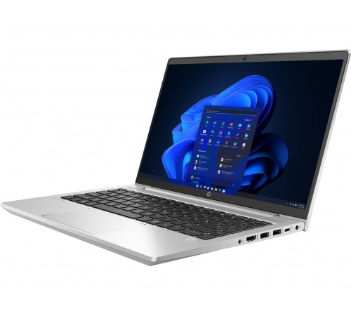 Ноутбук HP ProBook 440 G10 (7L734ET) Silver Ноутбук HP ProBook 440 G10 (7L734ET) Silver