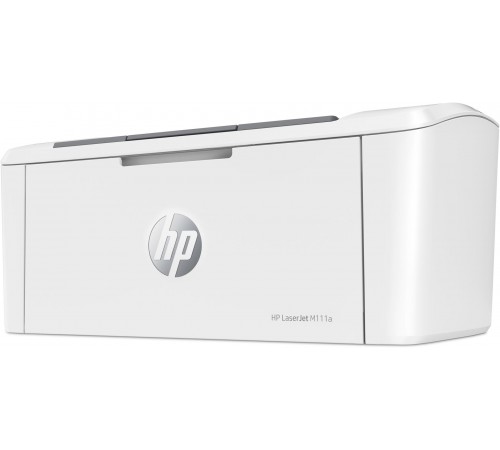 Принтер лазерний А4 ч/б HP LaserJet Pro M111a (7MD67A)