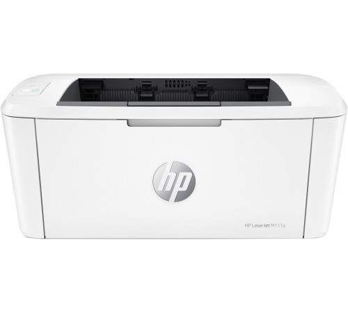 Принтер лазерний А4 ч/б HP LaserJet Pro M111a (7MD67A)