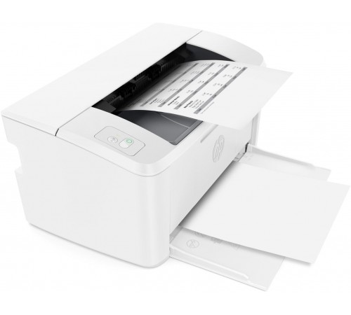 Принтер лазерний А4 ч/б HP LaserJet Pro M111a (7MD67A)