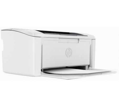 Принтер лазерний А4 ч/б HP LaserJet Pro M111a (7MD67A)