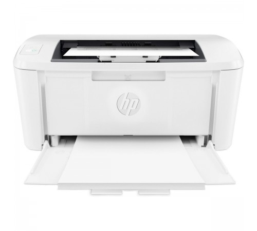 Принтер лазерний А4 ч/б HP LaserJet Pro M111a (7MD67A)