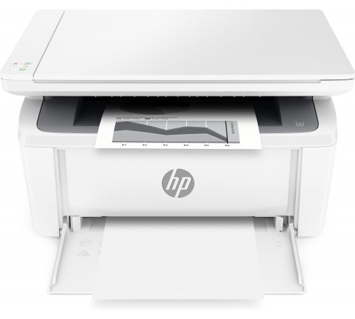 Багатофункціональний пристрій HP LaserJet Pro M141a (7MD73A)