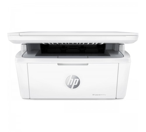 Багатофункціональний пристрій HP LaserJet Pro M141a (7MD73A)