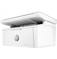 Багатофункціональний пристрій HP LaserJet Pro M141w з Wi-Fi (7MD74A)