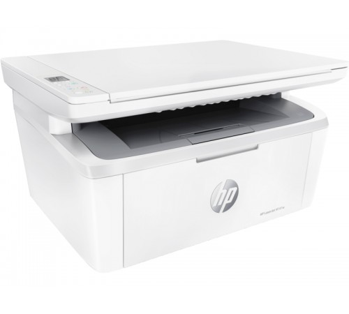Багатофункціональний пристрій HP LaserJet Pro M141w з Wi-Fi (7MD74A)