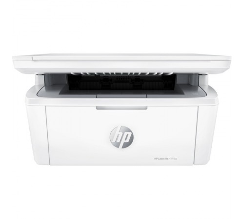 Багатофункціональний пристрій HP LaserJet Pro M141w з Wi-Fi (7MD74A)
