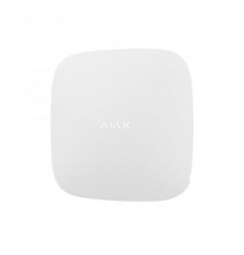 Бездротовий датчик виявлення затоплення Ajax LeaksProtect White (8050.08.WH1/38255.08.WH1)