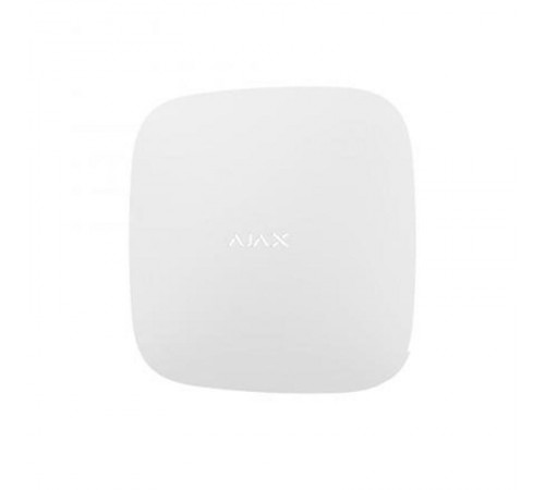 Бездротовий датчик виявлення затоплення Ajax LeaksProtect White (8050.08.WH1/38255.08.WH1) Бездротовий датчик виявлення затоплення Ajax LeaksProtect White (8050.08.WH1/38255.08.WH1)