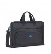 Сумка для ноутбука Rivacase 8059 17.3" Black