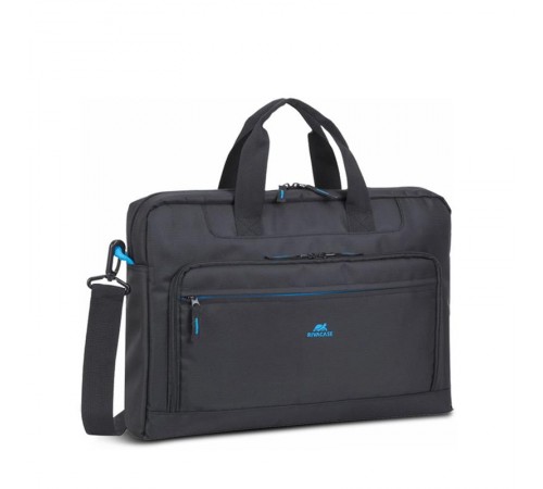 Сумка для ноутбука Rivacase 8059 17.3" Black