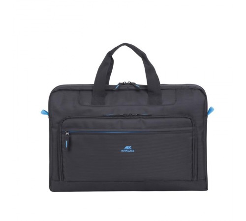 Сумка для ноутбука Rivacase 8059 17.3" Black