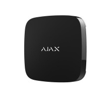 Бездротовий датчик виявлення затоплення Ajax LeaksProtect Black (000001146/8065.08.BL1/38254.08.BL1)