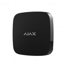 Бездротовий датчик виявлення затоплення Ajax LeaksProtect Black (000001146/8065.08.BL1/38254.08.BL1)