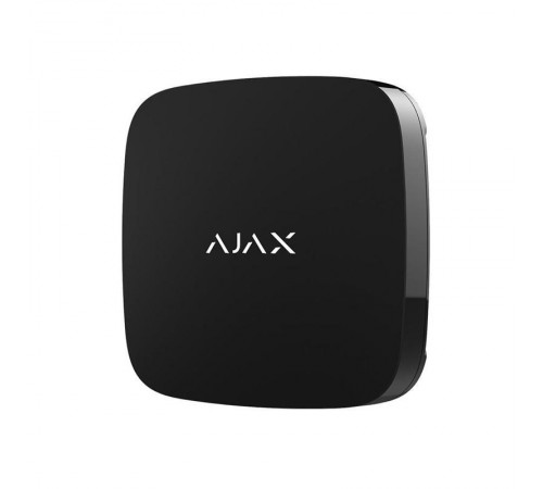 Бездротовий датчик виявлення затоплення Ajax LeaksProtect Black (000001146/8065.08.BL1/38254.08.BL1) Бездротовий датчик виявлення затоплення Ajax LeaksProtect Black (000001146/8065.08.BL1/38254.08.BL1)