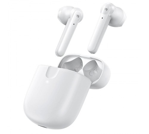 Bluetooth-гарнітура Ugreen WS105 White (80652)