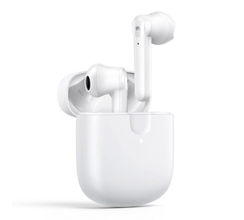 Bluetooth-гарнітура Ugreen WS105 White (80652)