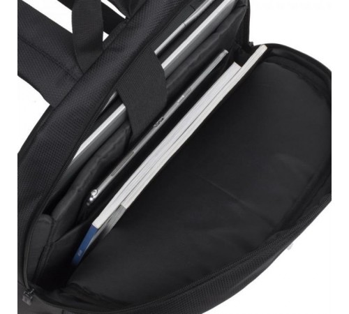 Рюкзак Rivacase 8065 15.6" Black