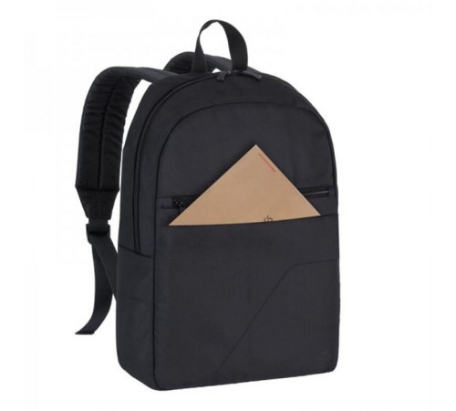 Рюкзак Rivacase 8065 15.6" Black