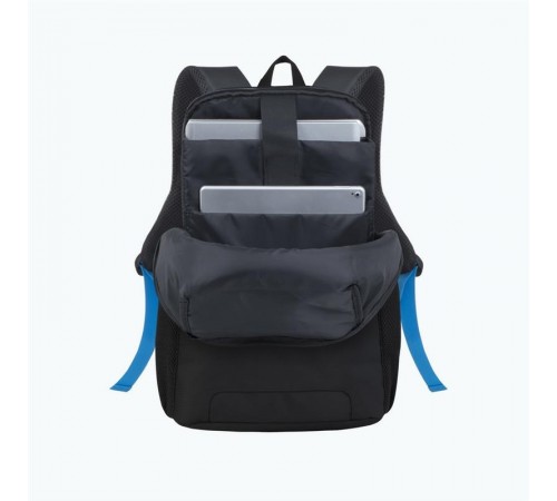 Рюкзак Rivacase 8067 Black 15.6"