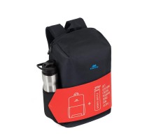 Рюкзак Rivacase 7761 15.6" Khaki + спортивна пляшка 750 ml