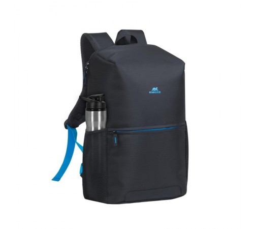 Рюкзак Rivacase 7761 15.6" Khaki + спортивна пляшка 750 ml